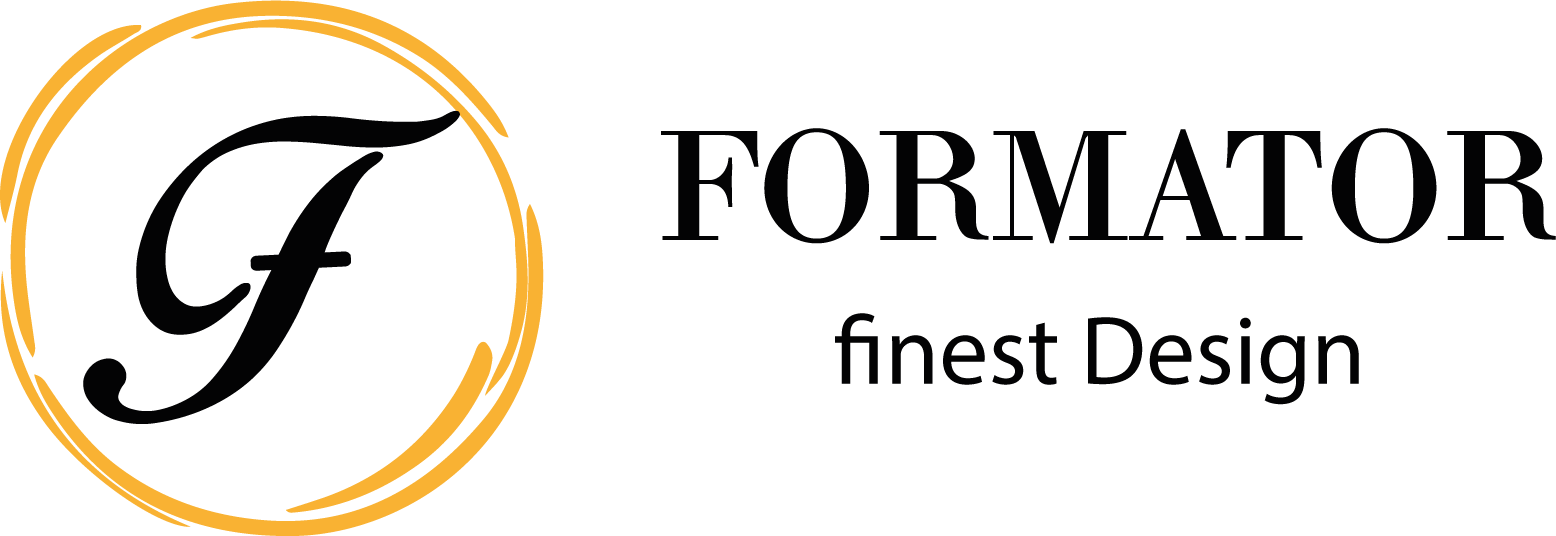 Formator | Möbelbau - Klimaanlagentechnik - Großformatdruck